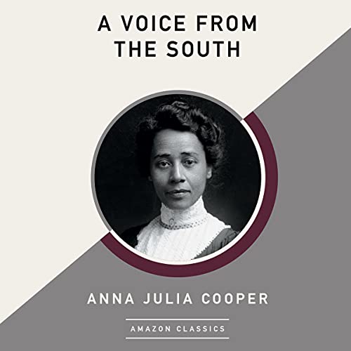 Cover of A Voice from the South (AmazonClassics Edition)