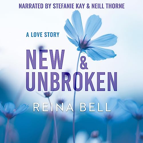 Cover of New & Unbroken