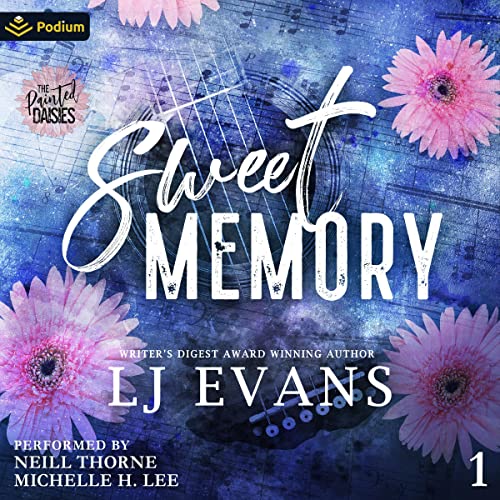 Cover of Sweet Memory