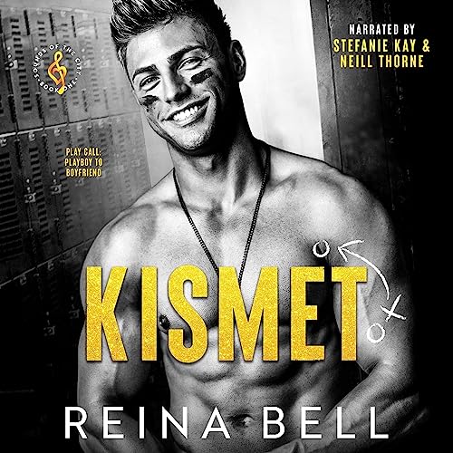 Cover of Kismet