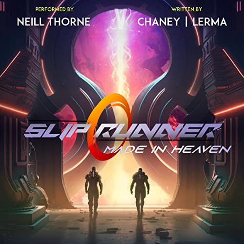 Cover of Made in Heaven