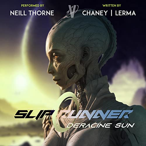 Cover of Deracine Sun