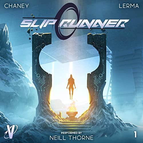 Cover of Slip Runner