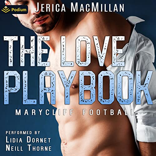 Cover of The Love Playbook