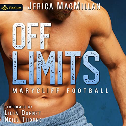 Cover of Off Limits