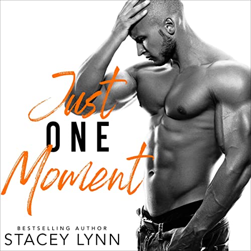 Cover of Just One Moment