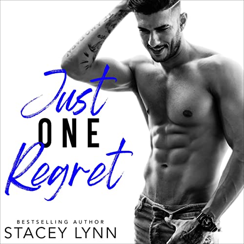 Cover of Just One Regret