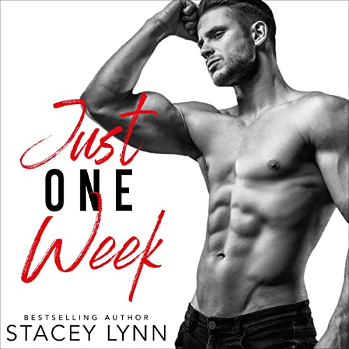 Cover of Just One Week