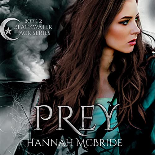 Cover of Prey