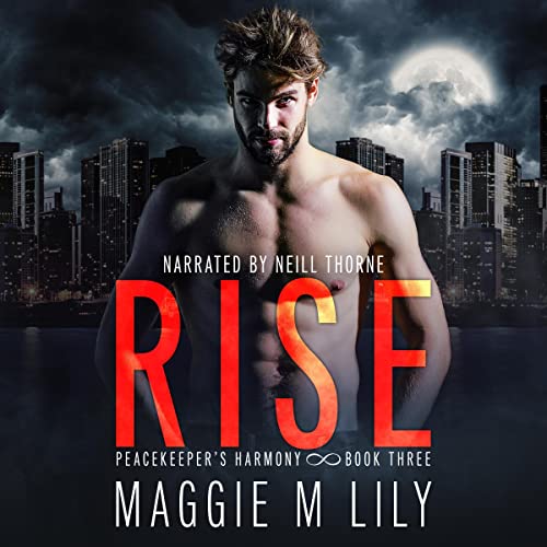 Cover of Rise
