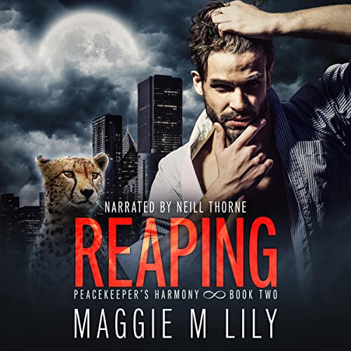 Cover of Reaping