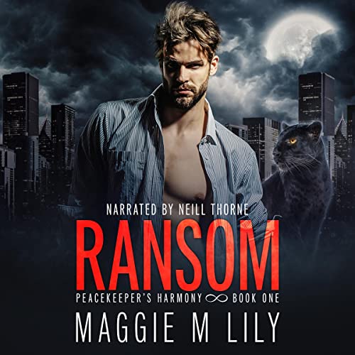 Cover of Ransom