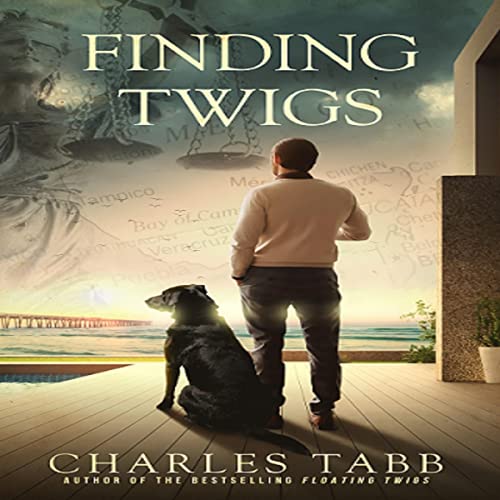 Cover of Finding Twigs