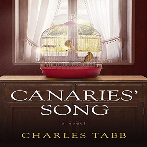 Cover of Canaries' Song
