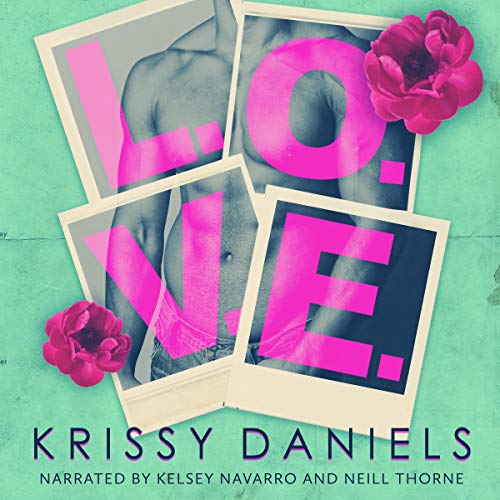 Cover of L.O.V.E.