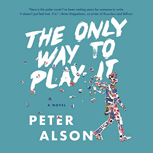 Cover of The Only Way to Play It