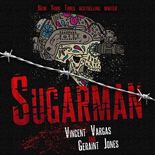 Cover of Sugarman