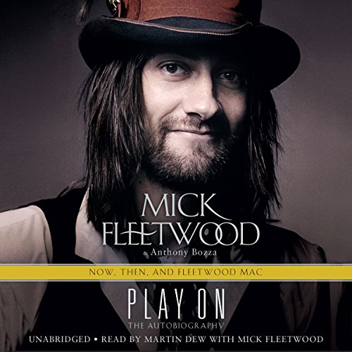 Cover of Play On