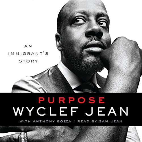 Cover of Purpose