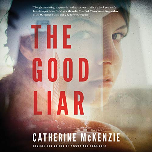 Cover of The Good Liar