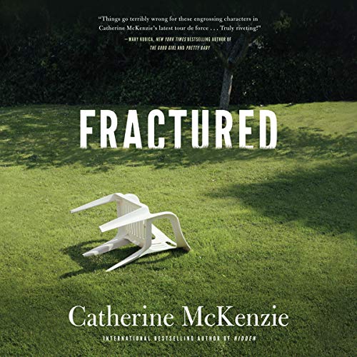 Cover of Fractured