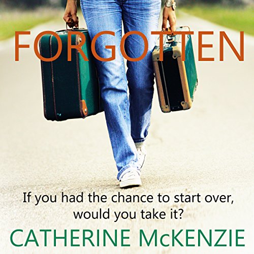 Cover of Forgotten
