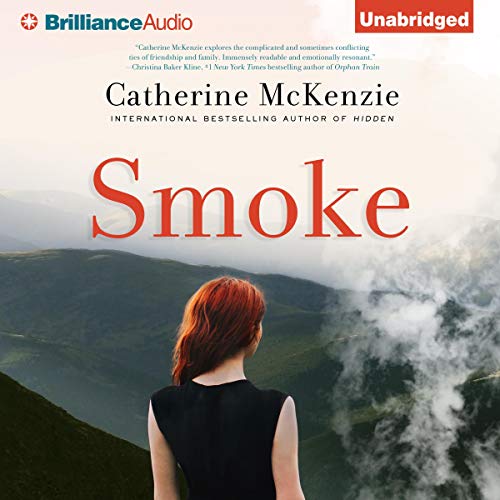 Cover of Smoke