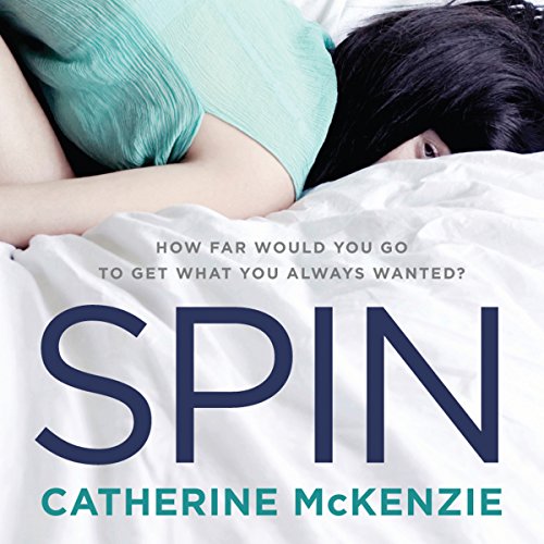 Cover of Spin - A Novel