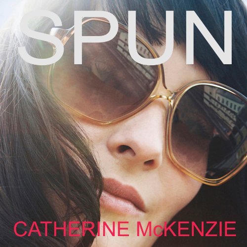 Cover of Spun