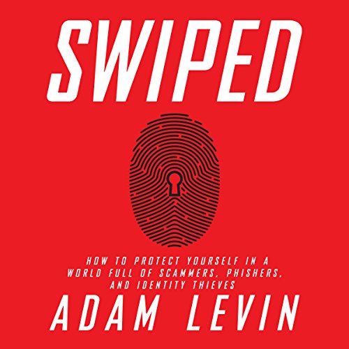 Cover of Swiped