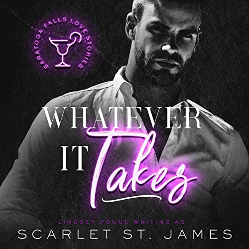 Cover of Whatever It Takes