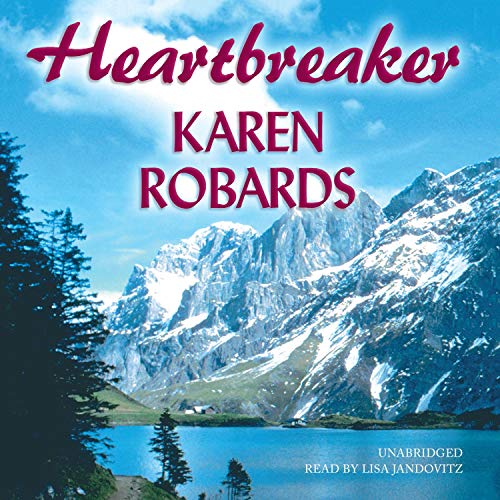 Cover of Heartbreaker