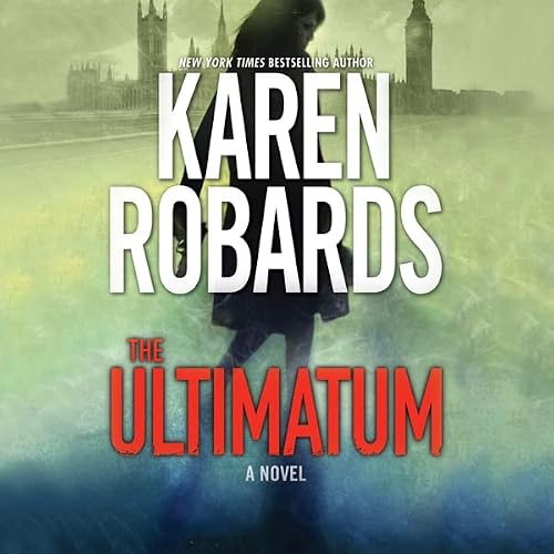 Cover of The Ultimatum