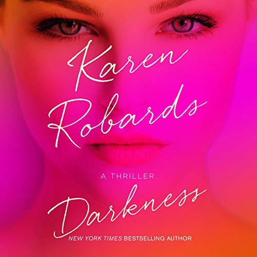 Cover of Darkness