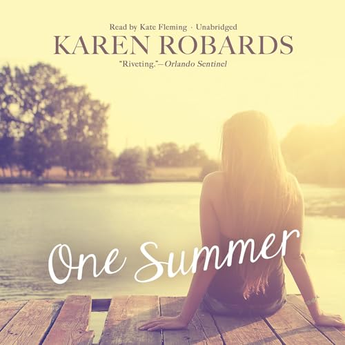 Cover of One Summer