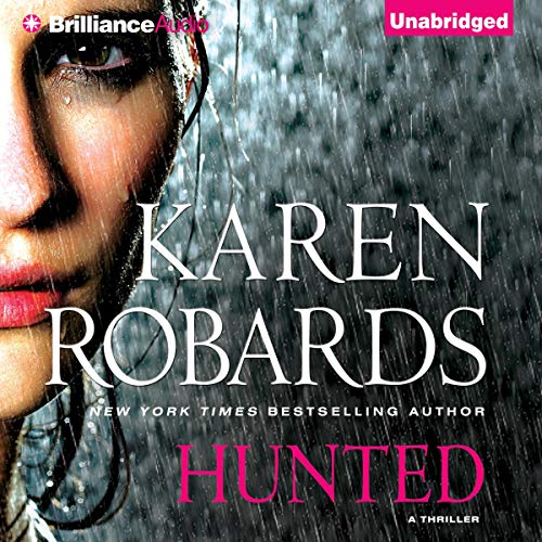Cover of Hunted