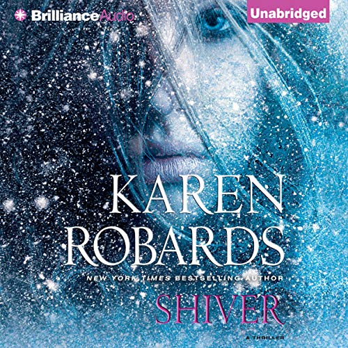 Cover of Shiver
