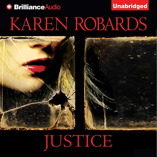 Cover of Justice