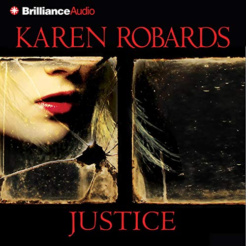 Cover of Justice