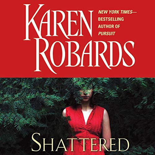 Cover of Shattered