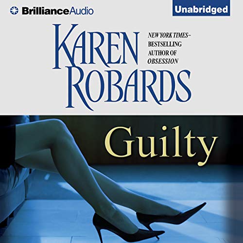Cover of Guilty