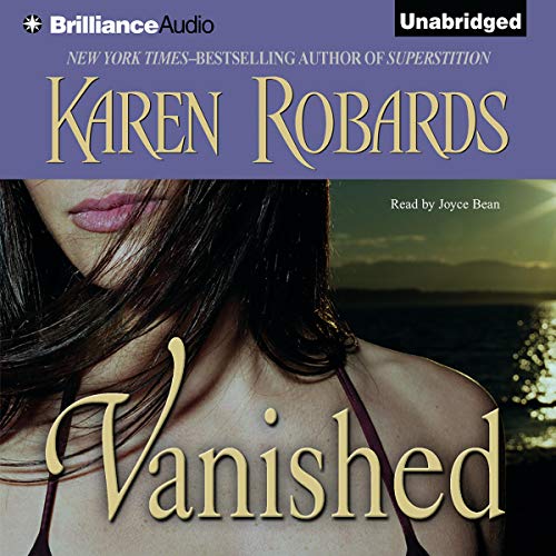 Cover of Vanished