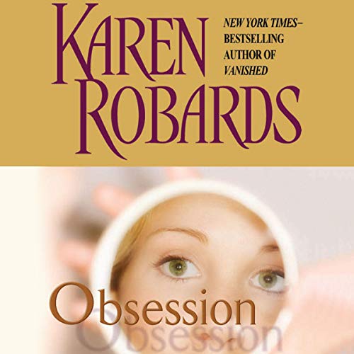 Cover of Obsession
