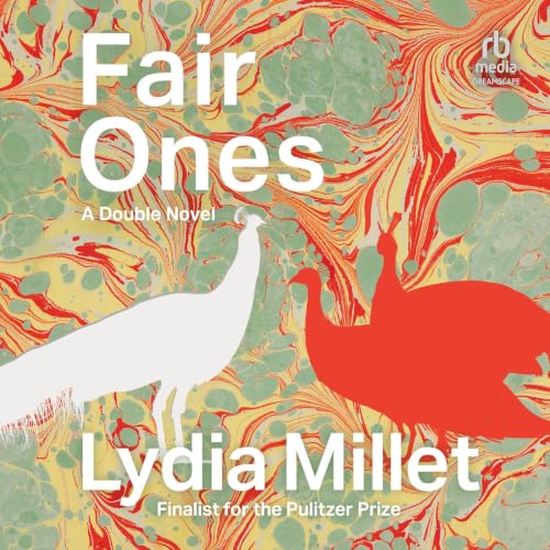 Cover of Fair Ones