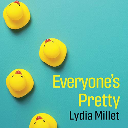 Cover of Everyone's Pretty