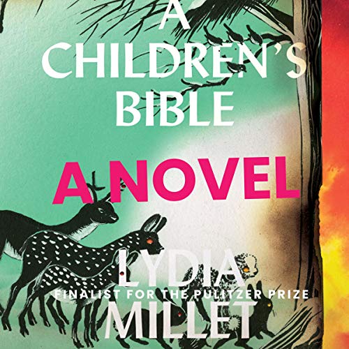 Cover of A Children's Bible