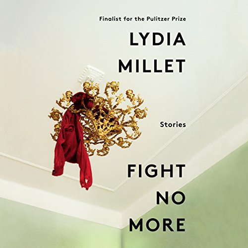 Cover of Fight No More