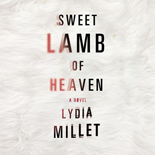 Cover of Sweet Lamb of Heaven