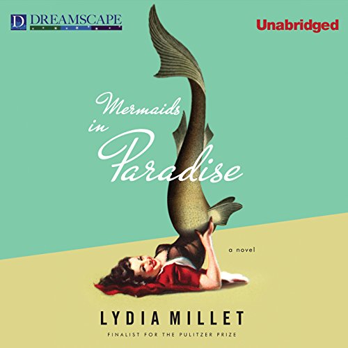 Cover of Mermaids in Paradise