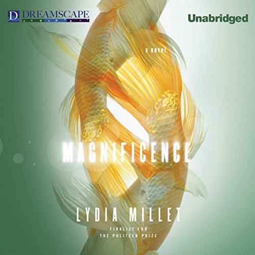 Cover of Magnificence